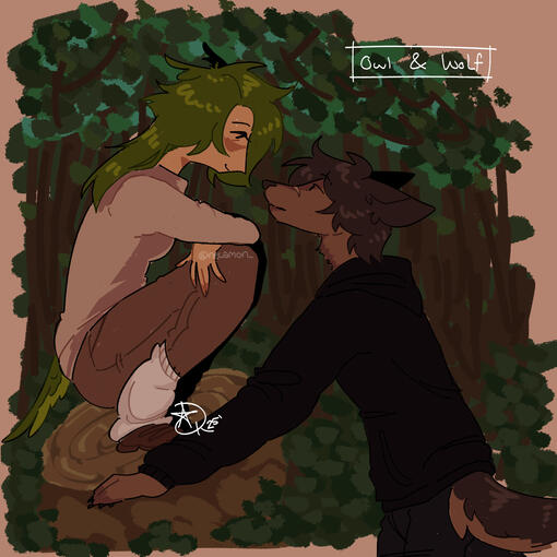 $30 || Full Body Cel