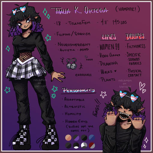 $50 || Reference Sheet